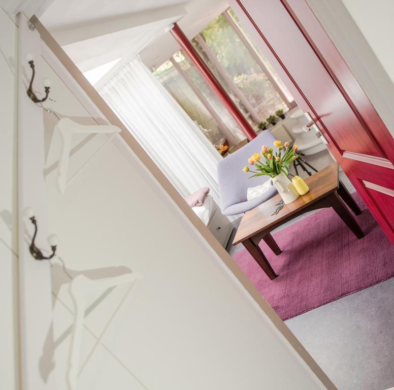 Bed & Office 050 Apartment Groningen Luaran gambar